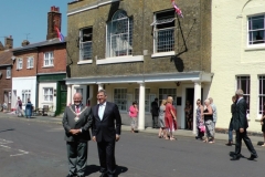 Mayors-outside-Guildhall-1